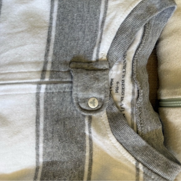 Lot of 4 Sleepers 6-9m - Picture 3 of 6